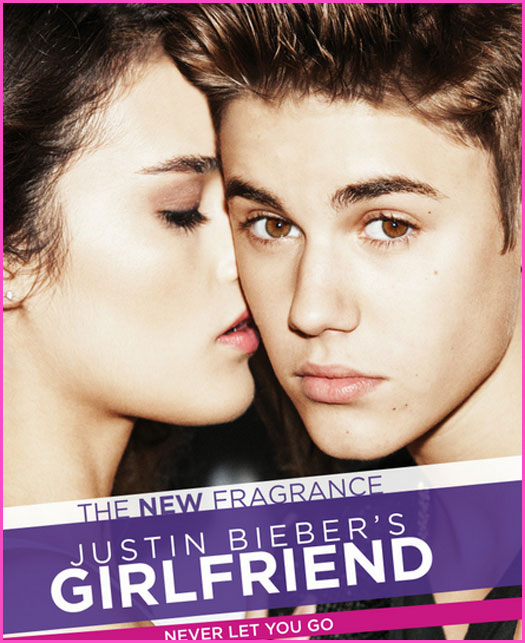 Justin Bieber belehúzott: itt a második parfümje!