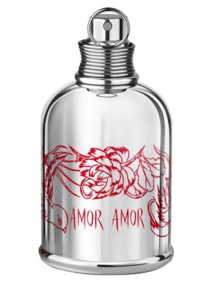 amor amor by lili choi parfüm