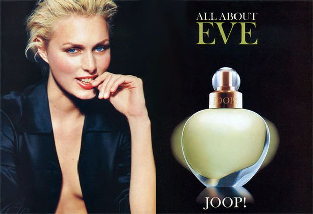 all about eve joop! parfüm