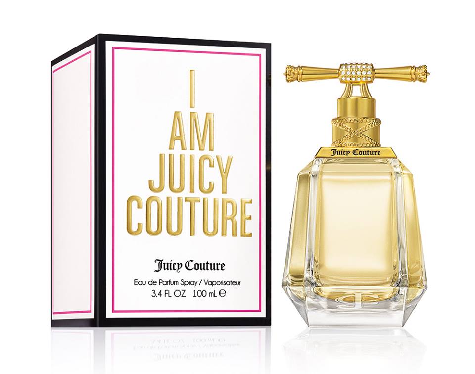 i am juicy couture