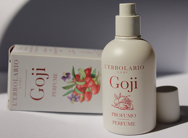 goji parfüm