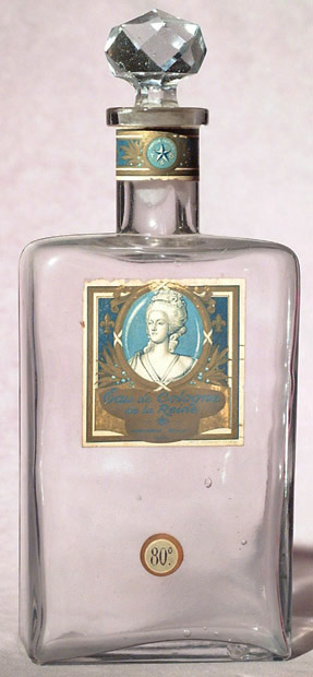 magyar királyné vize parfüm