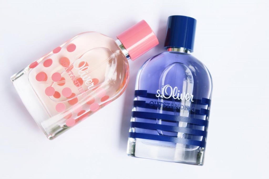 s'oliver outstanding parfüm