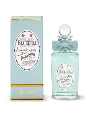 BLUEBELL parfüm