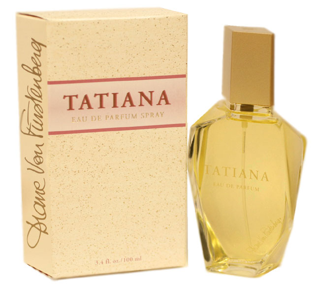 TATIANA parfüm
