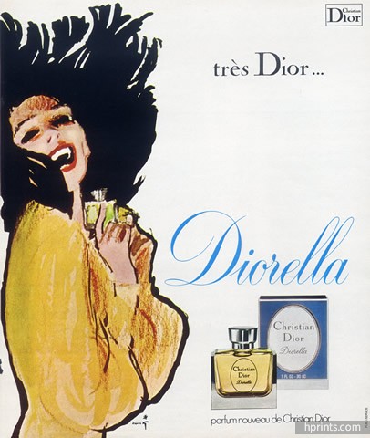diorella parfüm