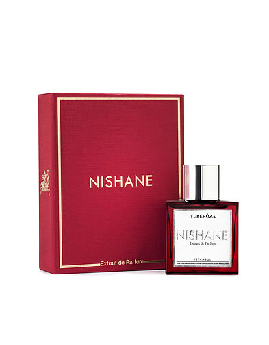 nishane tuberóza parfüm
