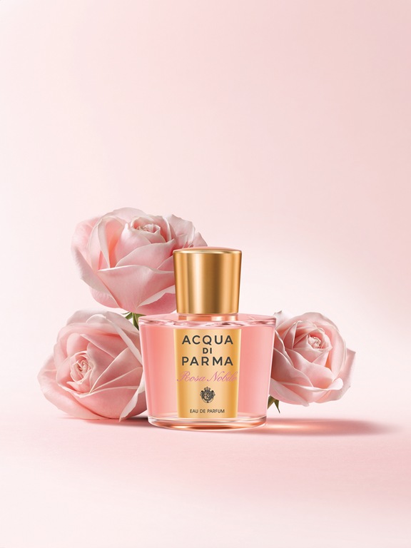 rosa nobile parfümblog