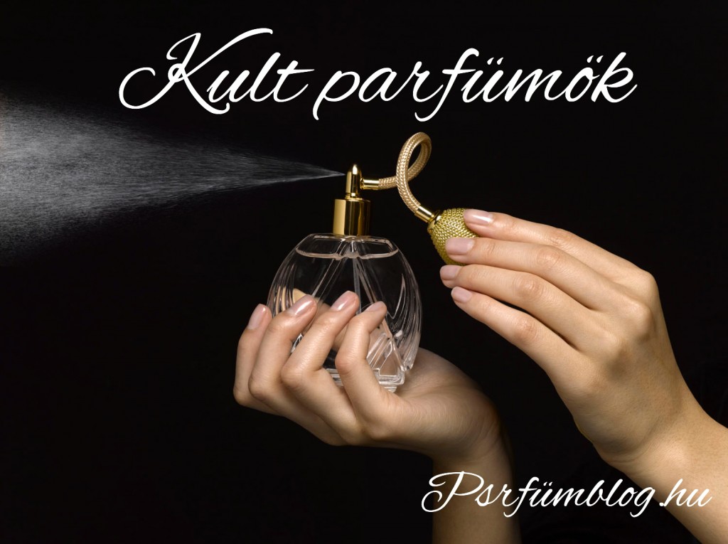 kult parfümök parfümblog .hu