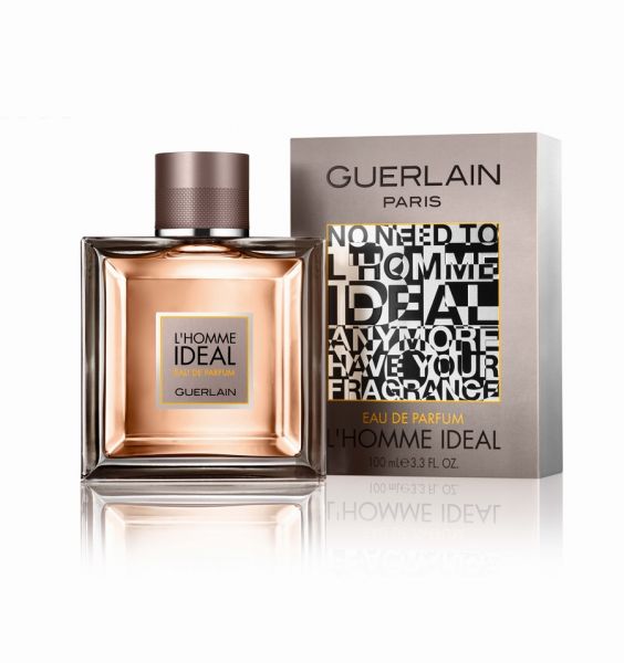 Guerlain -  L’Homme Idéal Eau de Parfum