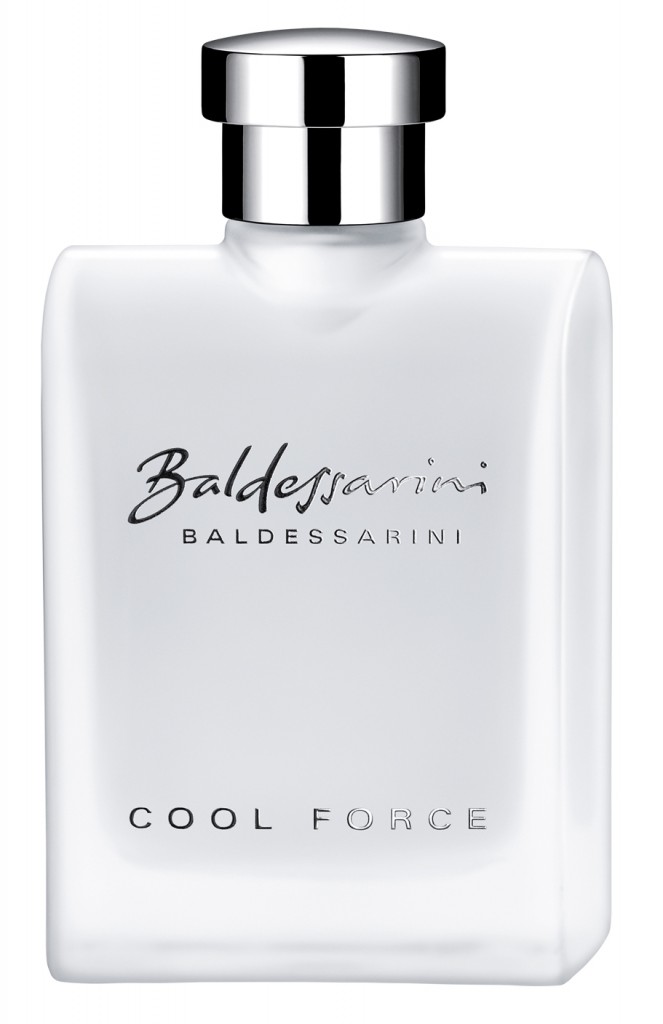 baldessarini cool force parfüm parfümblog