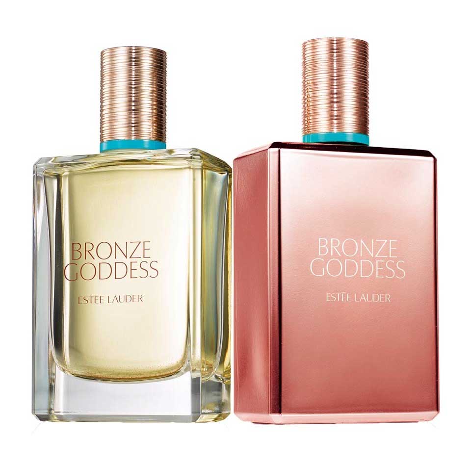 bronze goddess 2017 parfümblog