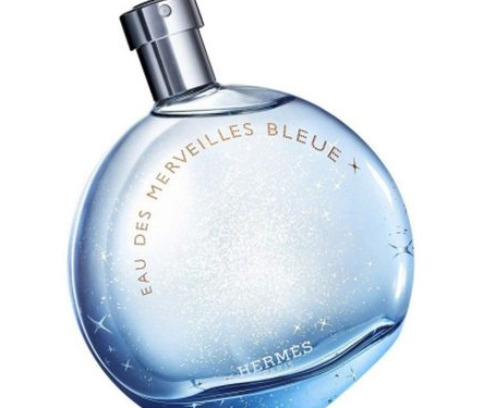 hermes leau des merveilles bleue parfümblog