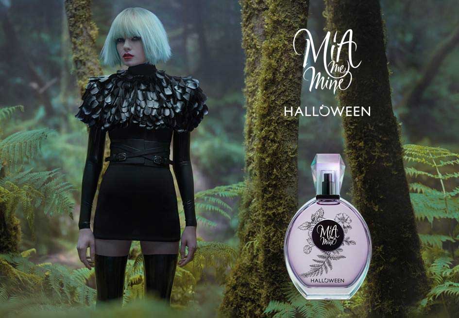 mia me mine halloween parfümblog