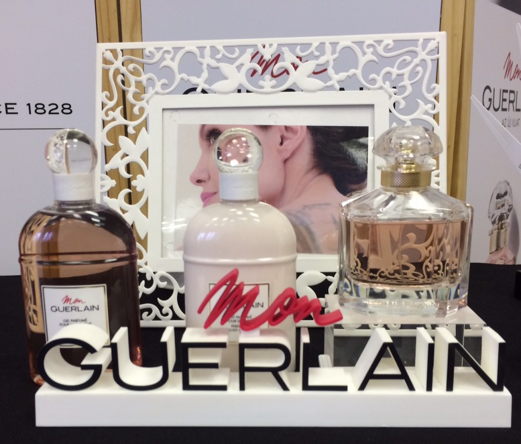 mon guerlain parfümblog 1