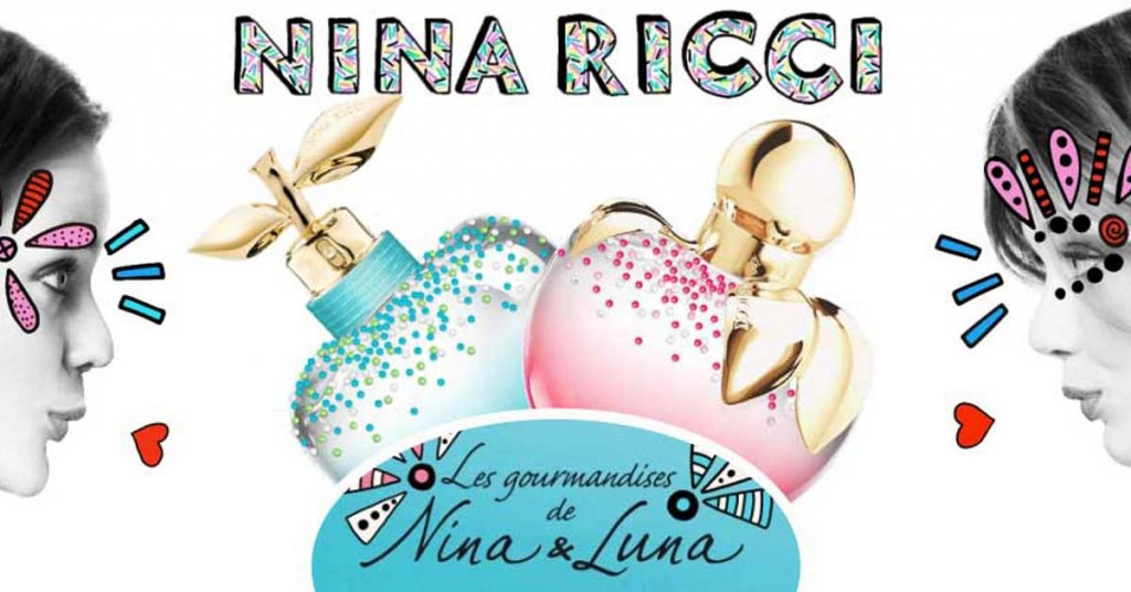 nina ricci les gourmandises parfümblog