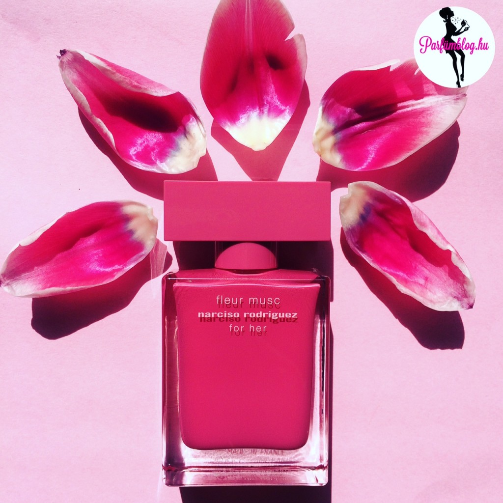 fleur musc for her parfümblog