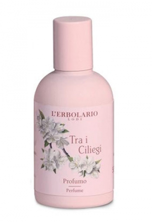 L’Erbolario Tra i Ciliegi – parfümújdonság és parfümkritika