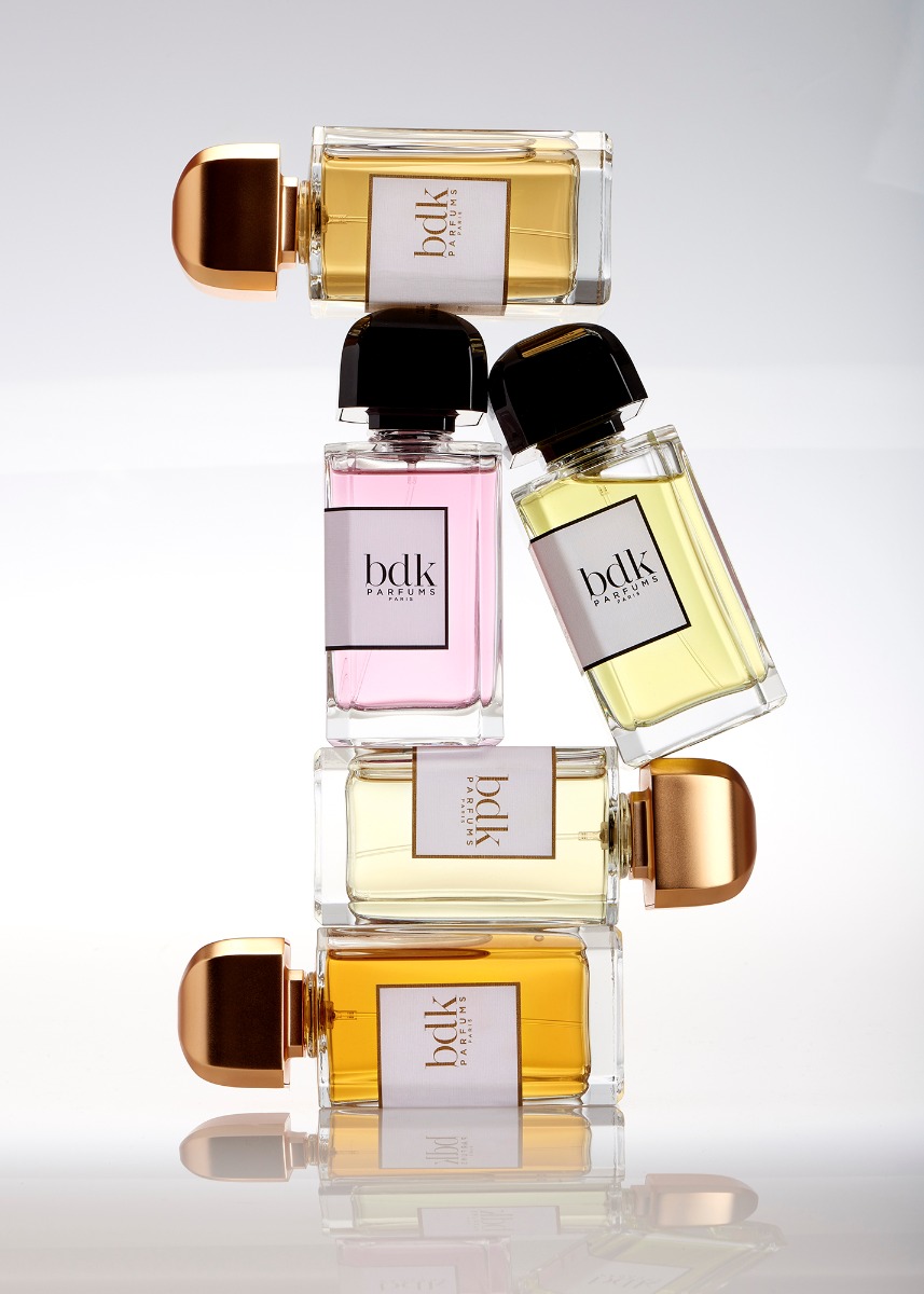 Bemutatkozik: Parfums BDK Paris – Parfümblog