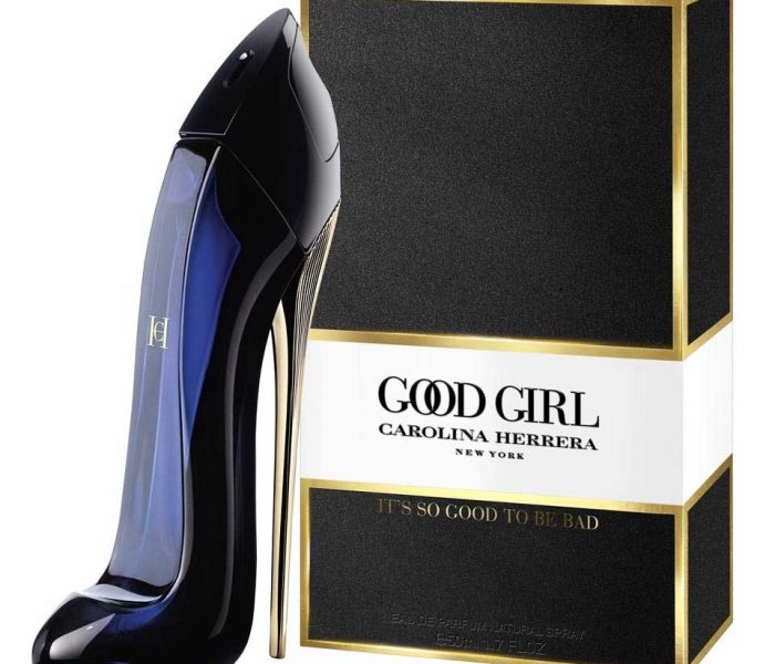 Carolina Herrera Good Girl – parfümkritika