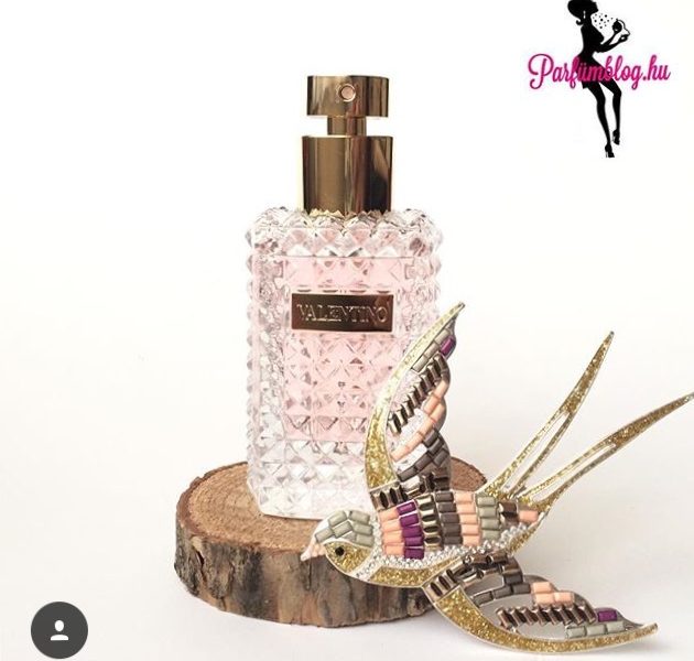 Valentino Donna Acqua – parfümkritika
