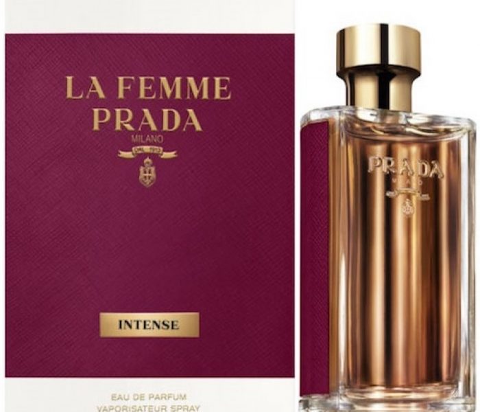 Prada La Femme Intense – parfümkritika