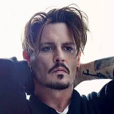 Johnny Depp és kedvenc illatai