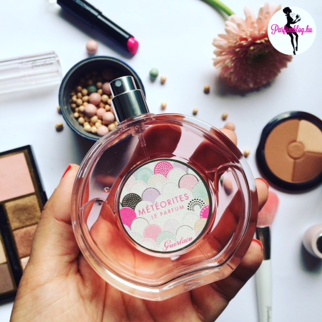 Meteorites Le Parfum Цена В Магазине Летуаль