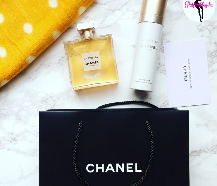 Chanel Gabrielle – egy új fejezet