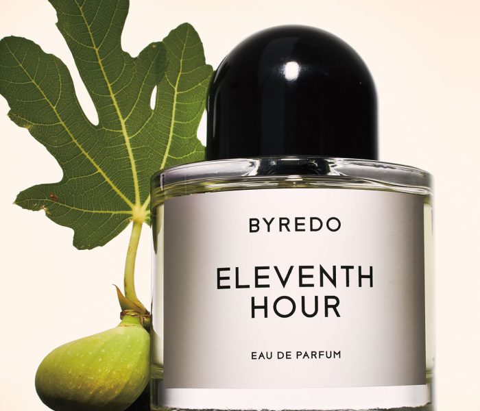 Byredo Elevent Hour – parfümkritika