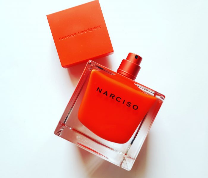 Narciso Rodriguez Narciso Rouge – parfümkritika