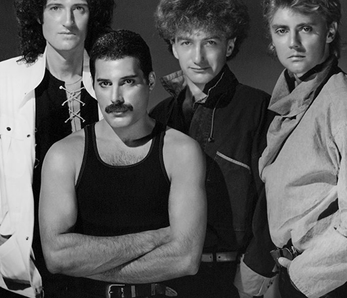 Queen – a zenekar illatai