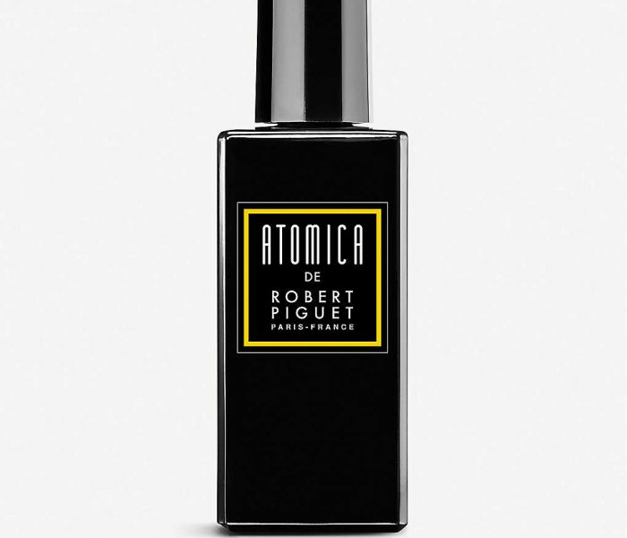 Robert Piguet Atomica – parfümújdonság