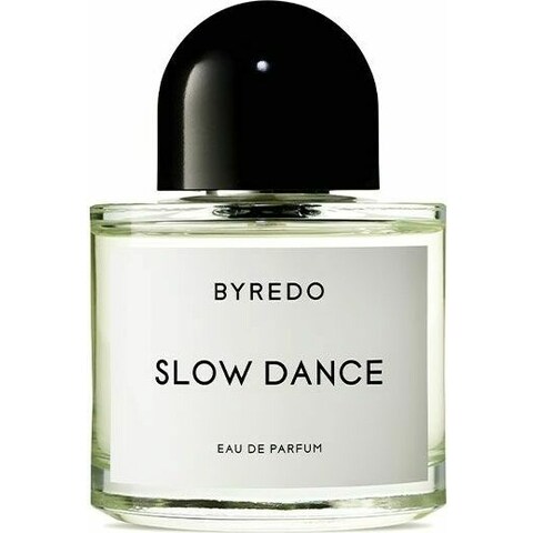 Byredo Slow Dance – parfümújdonság