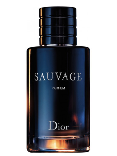 Dior Sauvage Parfum – parfümújdonság