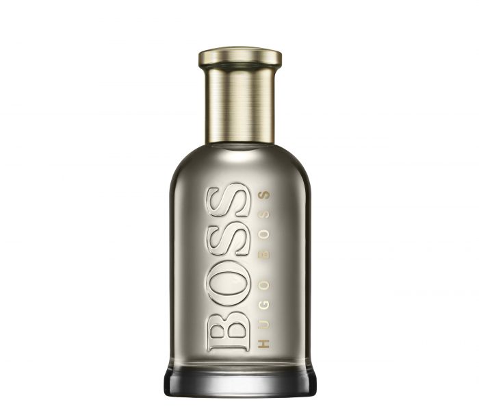 Hugo Boss Boss Bottled Eau de Parfum – parfümújdonság