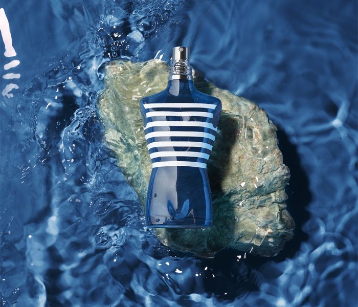 Jean Paul Gaultier Le Male On Board – parfümújdonság