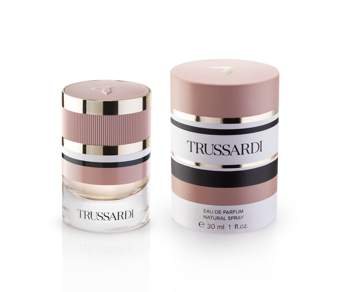 Trussardi Eau de Parfum Trussardi – parfümújdonság