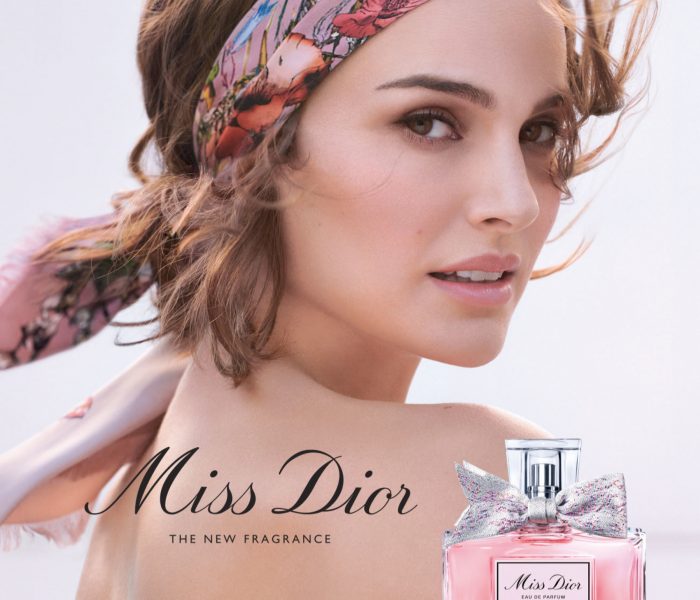 Dior Miss Dior – parfümújdonság