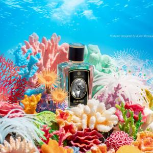 Zoologist Seahorse – parfümújdonság