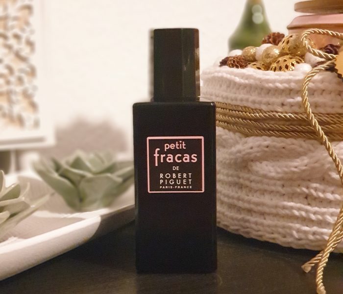 Robert Piguet Petit Fracas – parfümkritika