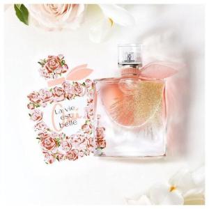 Lancome Oui La Vie Est Belle – parfümújdonság