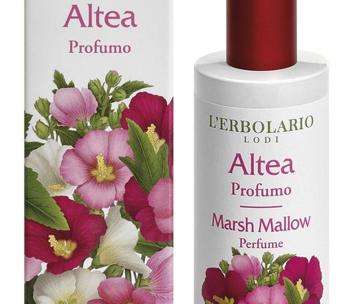 L’Erbolario Altea / Mályva – parfümkritika