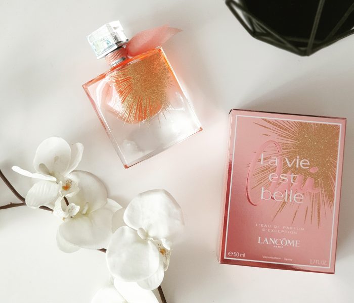 Lancome Oui La Vie Est Belle – parfümkritika