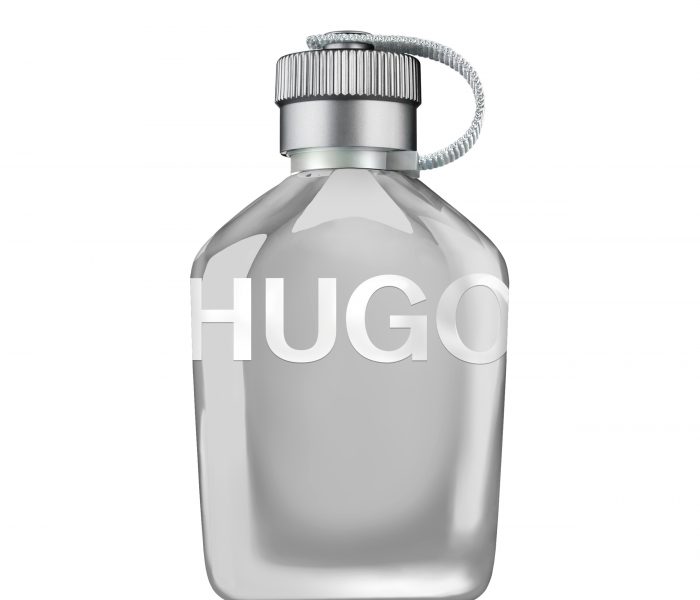 Hugo Boss Hugo Reflective Edition – parfümújdonság