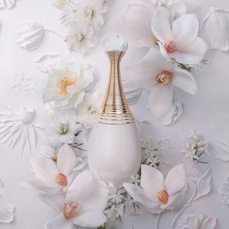 Dior J’Adore Parfum D’Eau – parfümújdonság