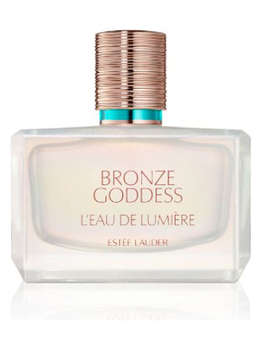Estée Lauder Bronze Goddess L’Eau de Lumiere – parfümújdonság