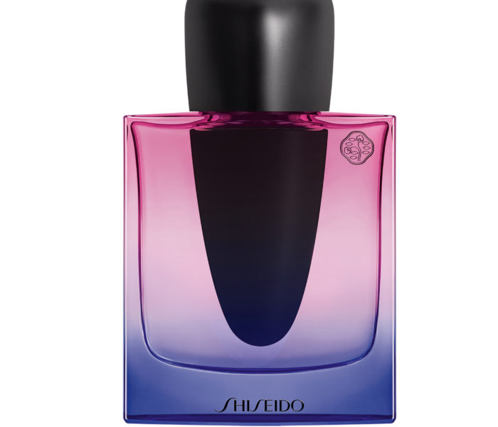 Shiseido Ginza Night – parfümkritika