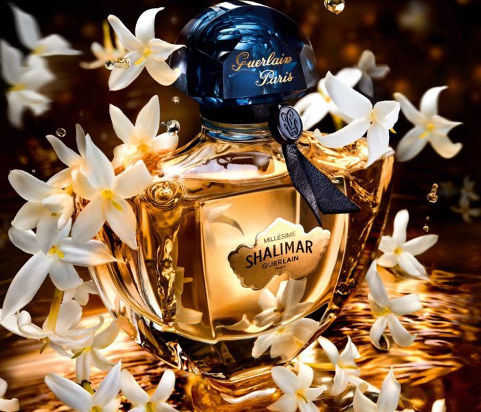 Guerlain Shalimar Millesime Jasmin – parfümújdonság