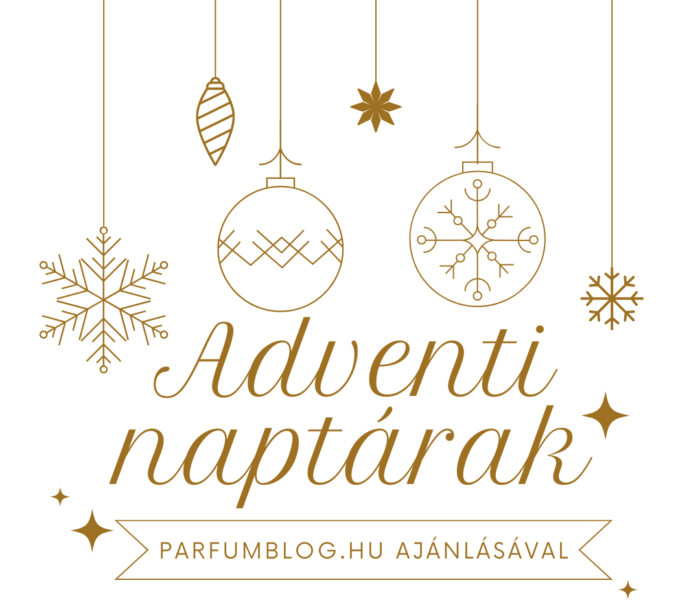 5 adventi naptár a Notino kínálatából